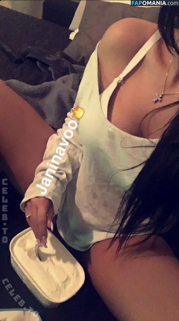 Janinavoo / janina.vogel.77 / janinavooo Nu OnlyFans  Foto vazada #21