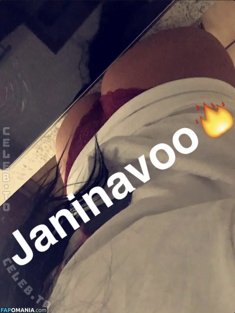 Janinavoo / janina.vogel.77 / janinavooo Nu OnlyFans  Foto vazada #23