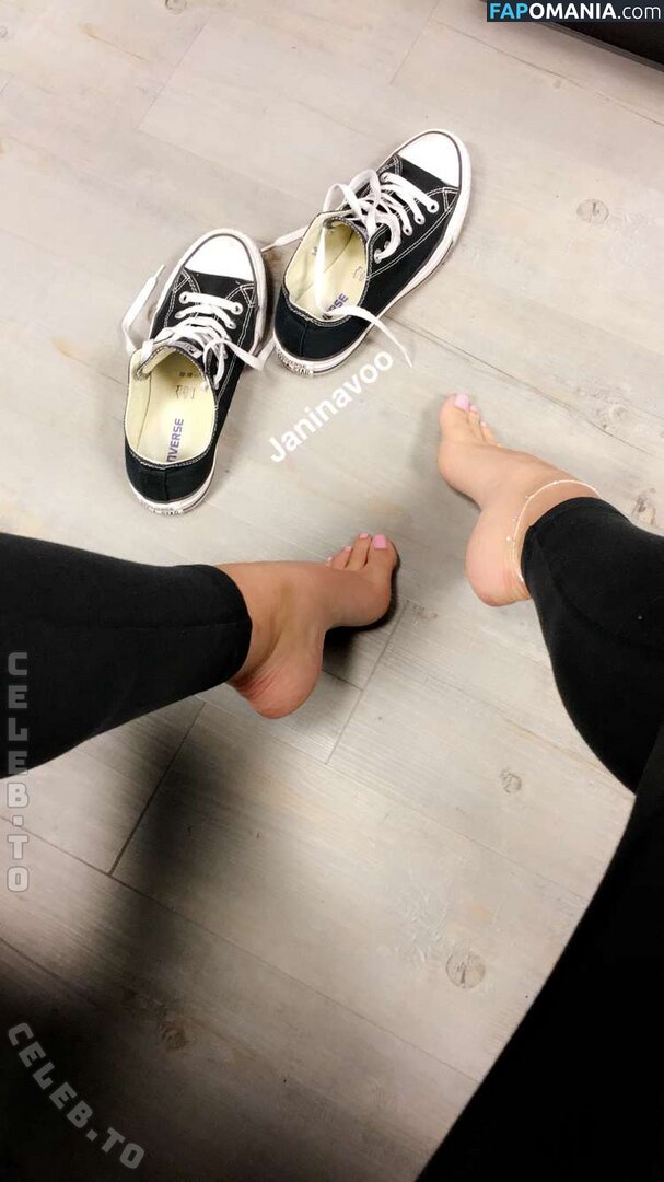 Janinavoo / janina.vogel.77 / janinavooo Nu OnlyFans  Foto vazada #25