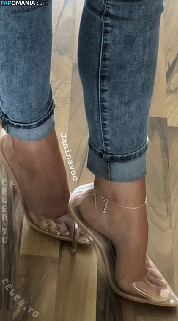 Janinavoo / janina.vogel.77 / janinavooo Nu OnlyFans  Foto vazada #27