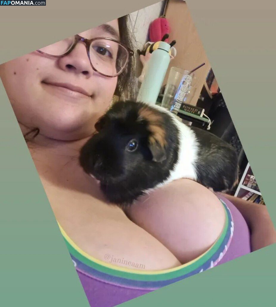 Janineaam Nu OnlyFans  Foto vazada #4