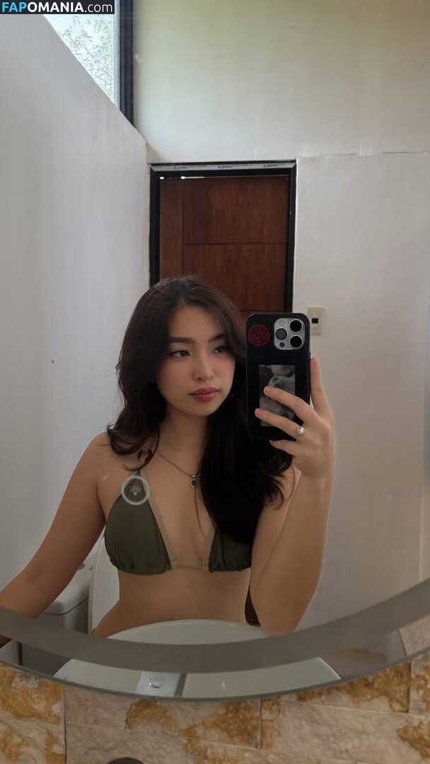 Janna Chua / chuajanna Nu OnlyFans  Foto vazada #8