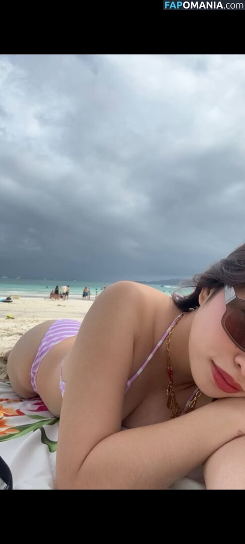 Janna Chua / chuajanna Nu OnlyFans  Foto vazada #9