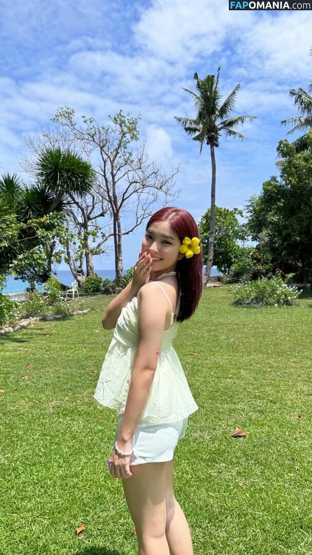Janna Chua / chuajanna Nu OnlyFans  Foto vazada #10