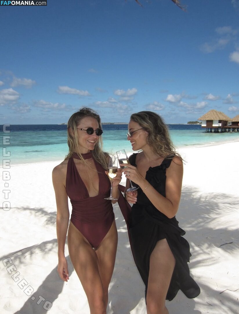 Janni Deler / JanniDeler / jannid Nu OnlyFans  Foto vazada #1