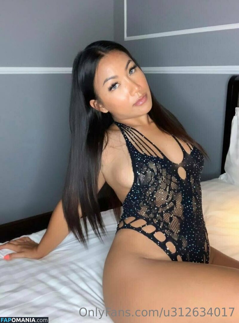 janiecenyasia / jannieasia Nu OnlyFans  Foto vazada #5