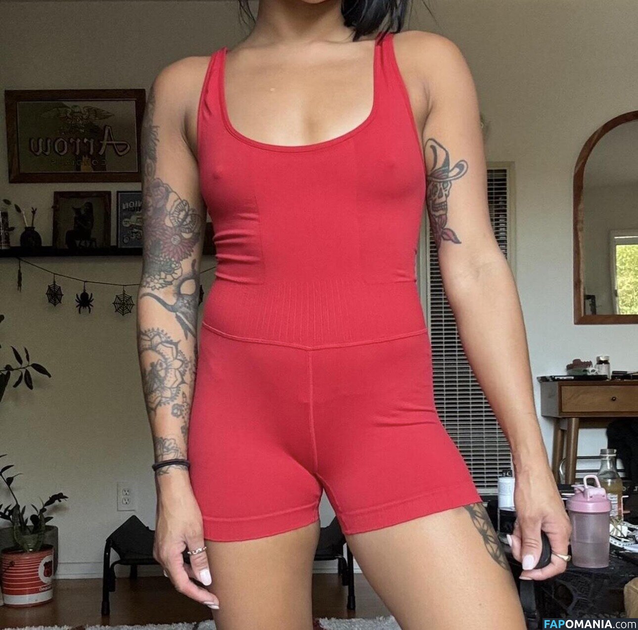 Janthavy Norton / janthavy Nu OnlyFans  Foto vazada #2