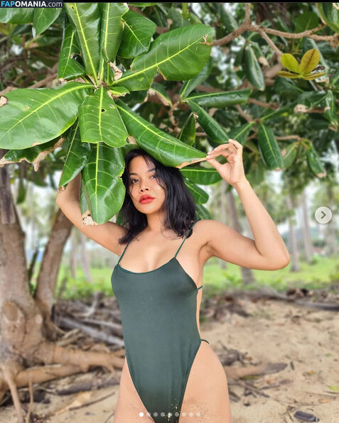 Janthip Arun / janthip_spa Nu OnlyFans  Foto vazada #1