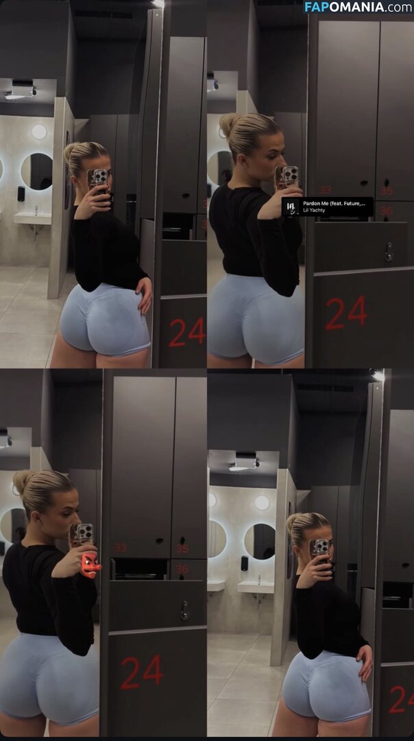 ___janxckaaa___ Nu OnlyFans  Foto vazada #6