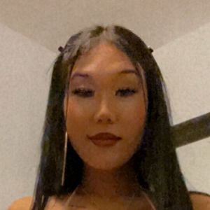 Japanese Goddess