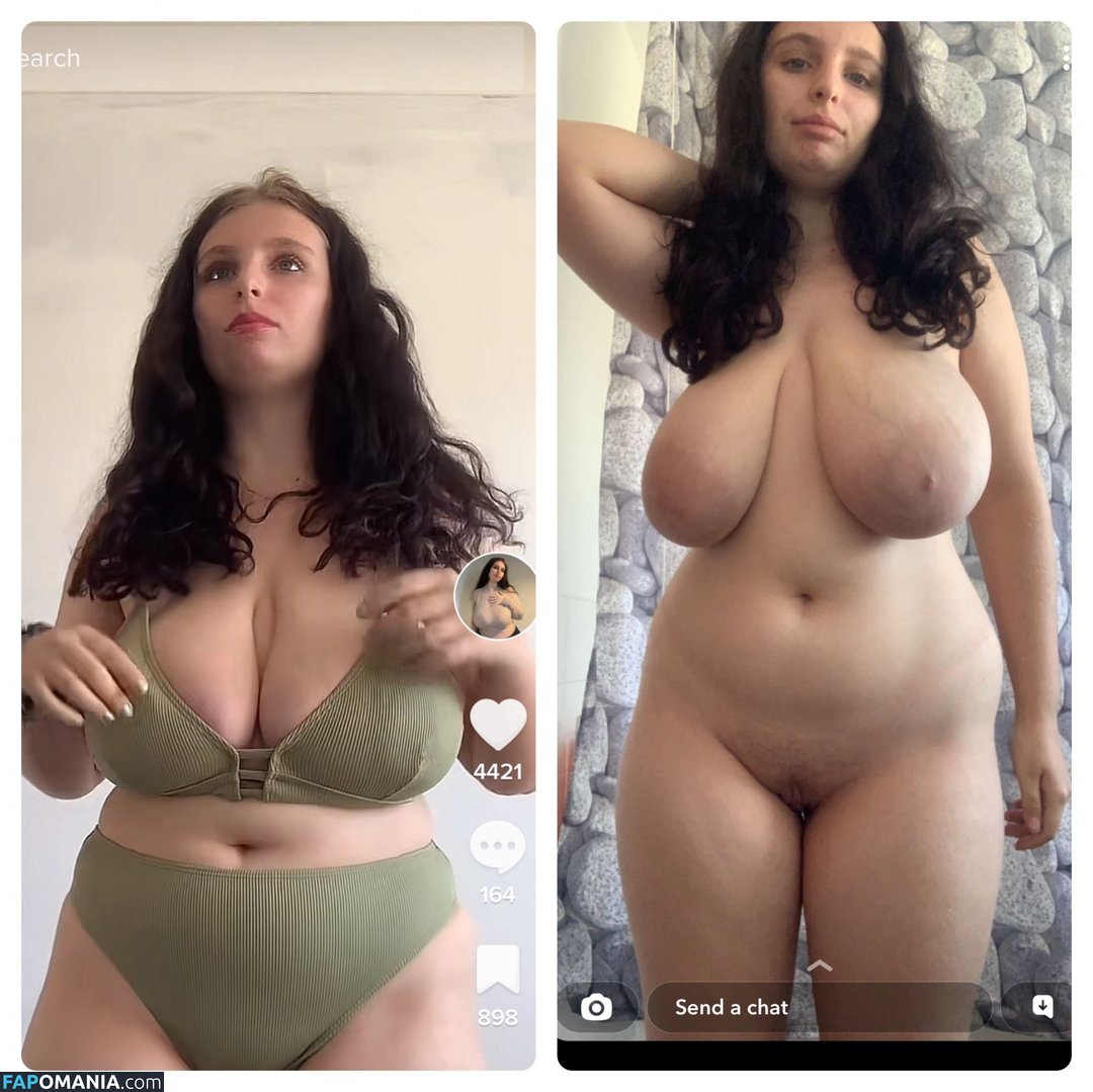 Jas_ontop127 / xabbyrossx Nu OnlyFans  Foto vazada #24