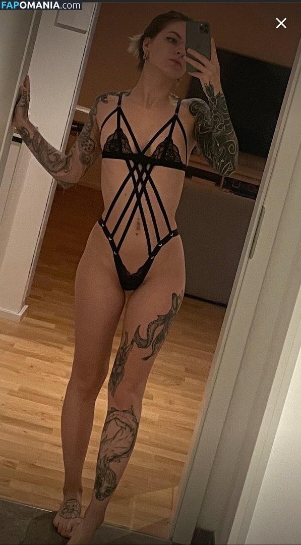 jasixgray Nu OnlyFans  Foto vazada #3