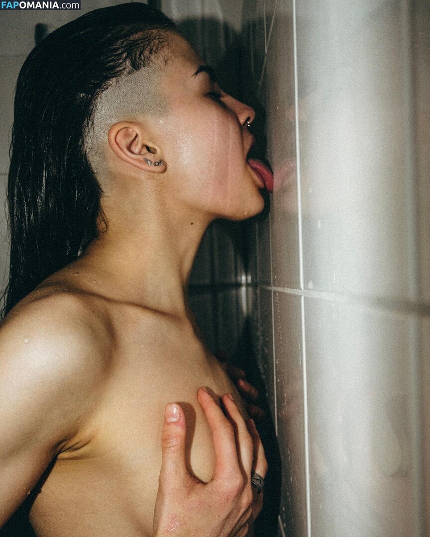 Jasmin Fumagalli / jasmin.fumagalli Nu OnlyFans  Foto vazada #2