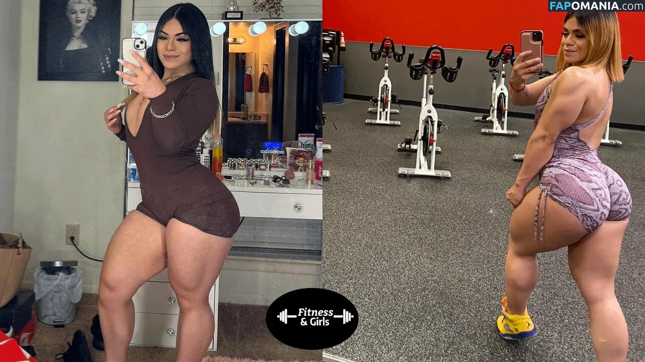 Jasmin Santibanez / Quadzilla_jas Nu OnlyFans  Foto vazada #5