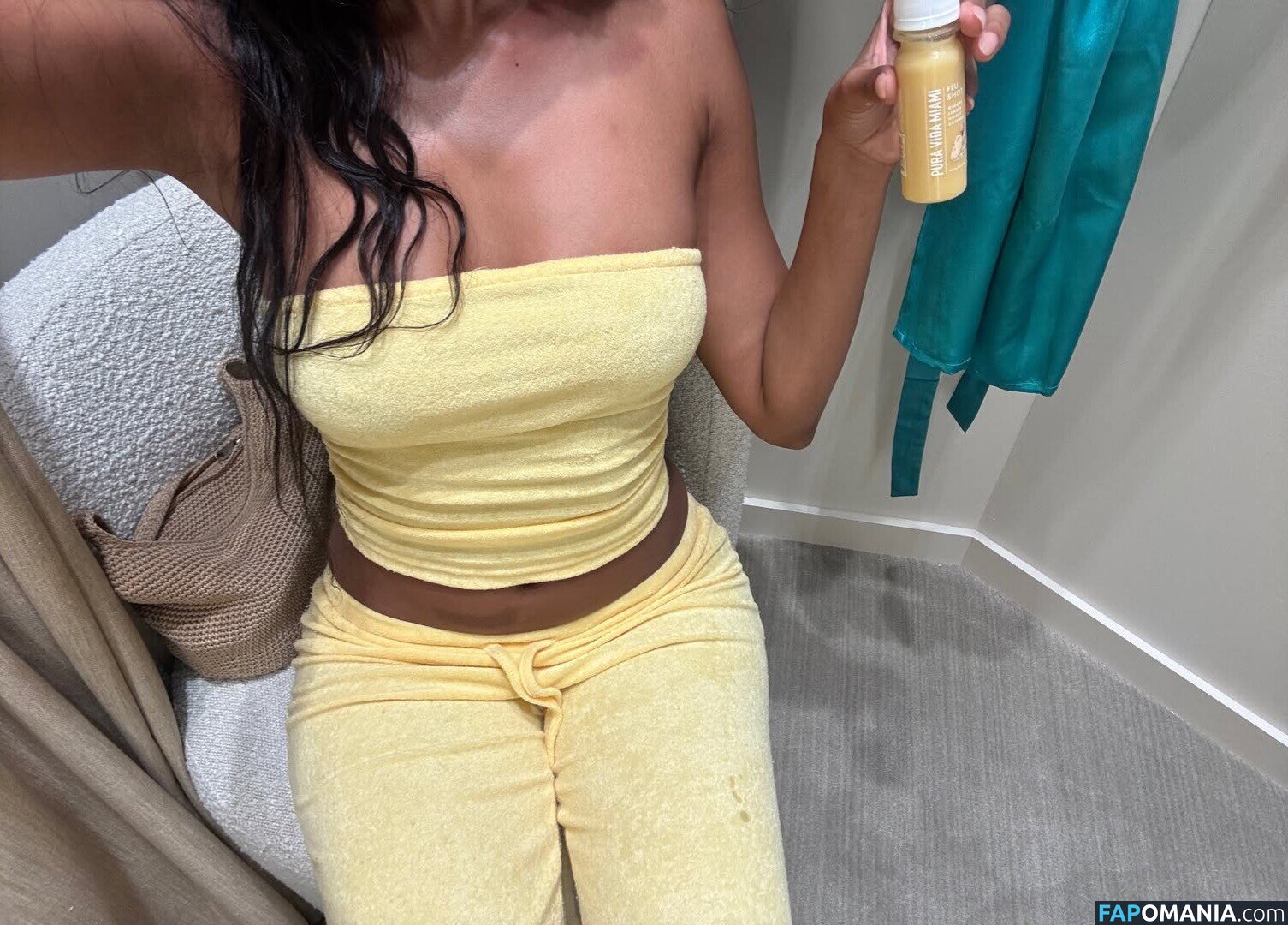 Jasmine Blandford / Jasmine Chola / jasmine.chola Nu OnlyFans  Foto vazada #1