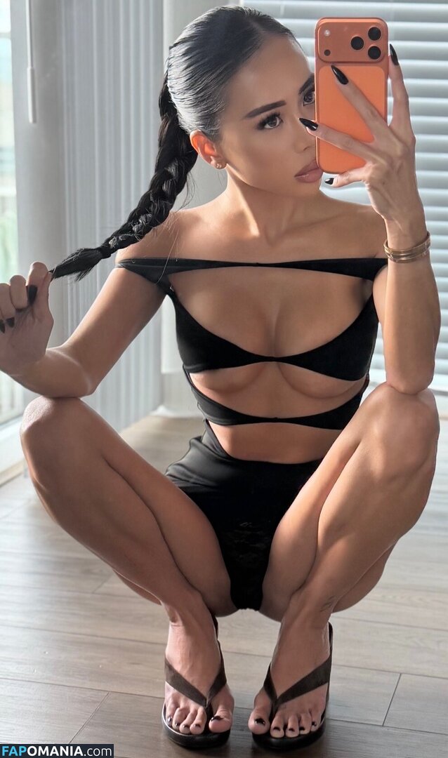 jasmine_fbaby / jassybabydoll Nu OnlyFans  Foto vazada #17