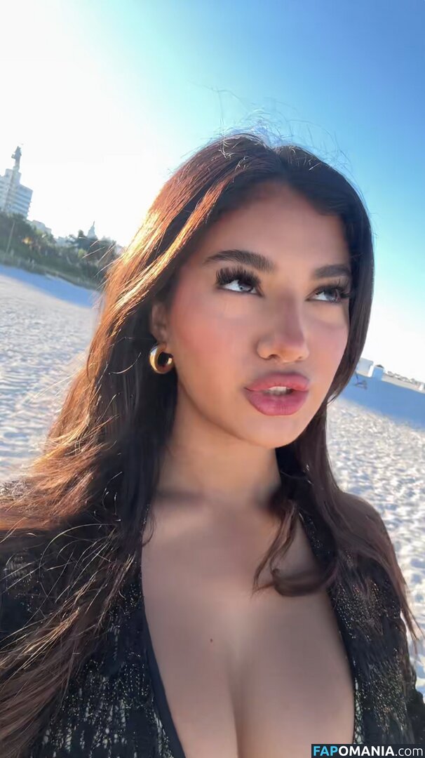 jasmine_lillyyy / jasmine_lillyyyy Nu OnlyFans  Foto vazada #31
