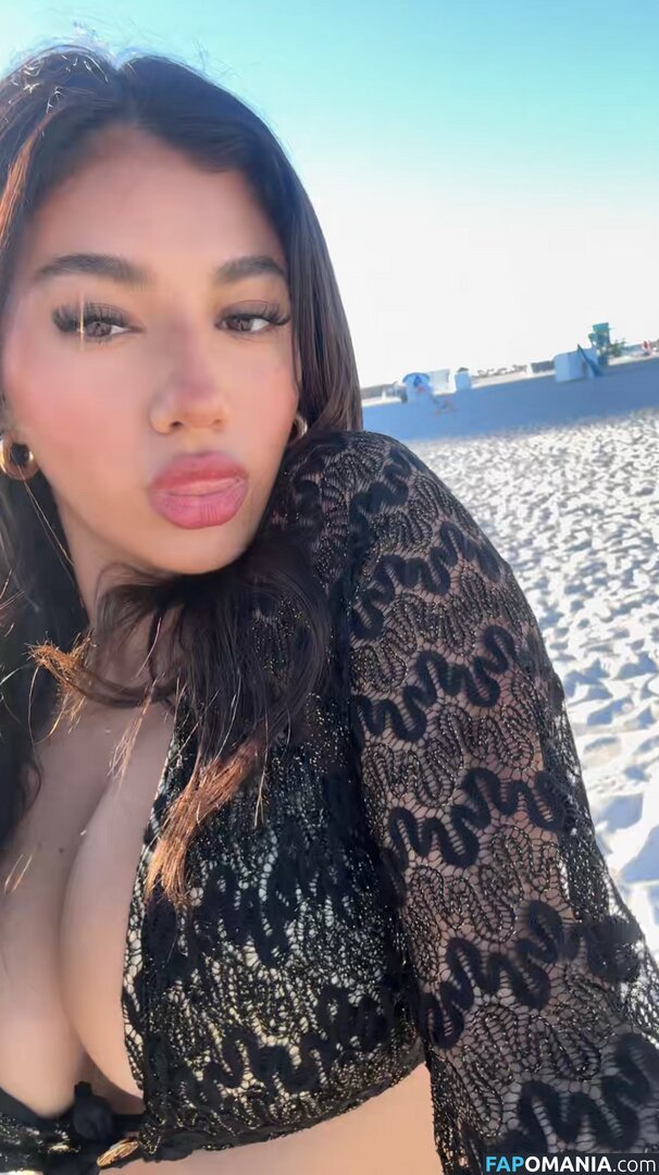 jasmine_lillyyy / jasmine_lillyyyy Nu OnlyFans  Foto vazada #33