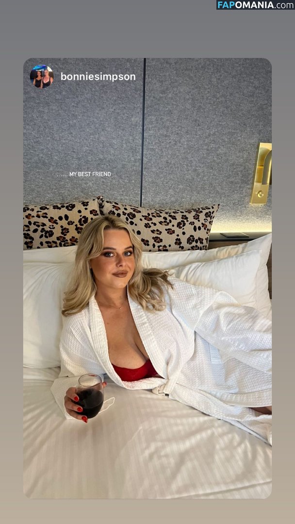 Jasmine Ramage / jasmine_ramage Nu OnlyFans  Foto vazada #21