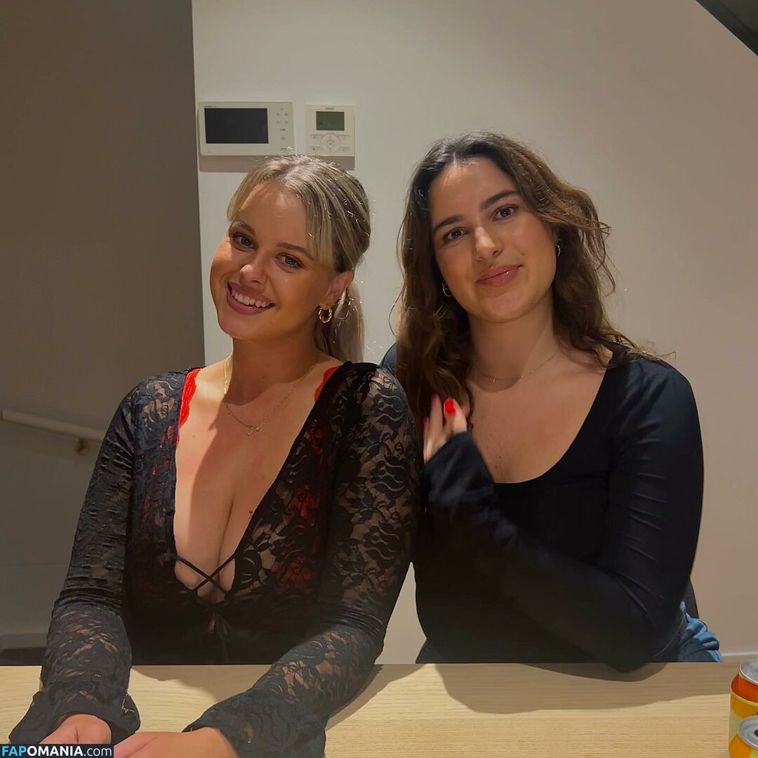 Jasmine Ramage / jasmine_ramage Nu OnlyFans  Foto vazada #28