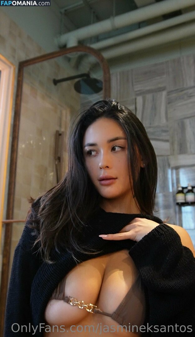 jasmineksantos Nu OnlyFans  Foto vazada #22
