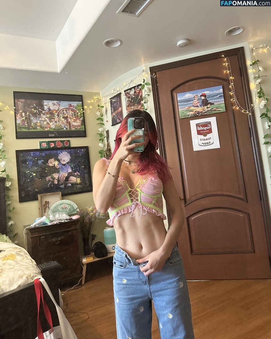 jasminericegirl Nu OnlyFans  Foto vazada #10