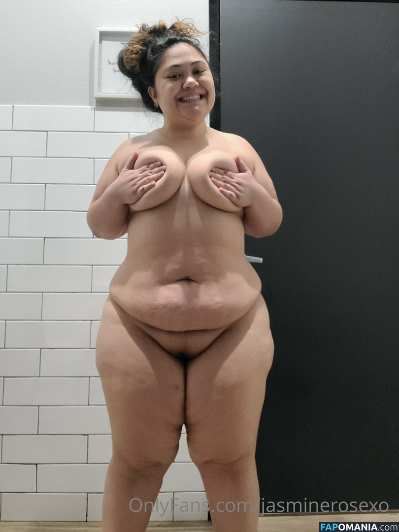 jasminerosexo_ Nu OnlyFans  Foto vazada #33