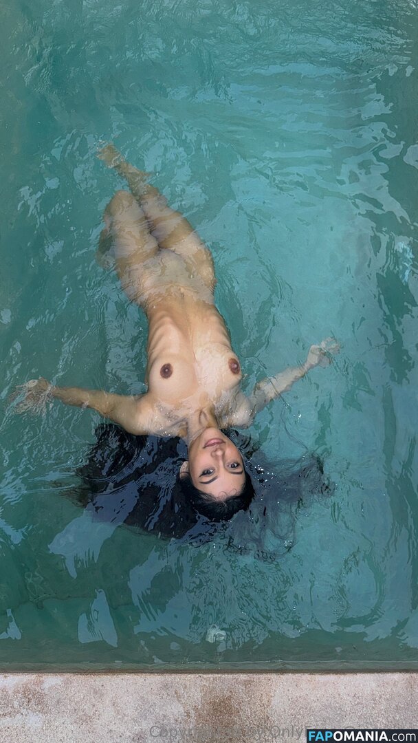 Jasminx / jasminxie2 Nu OnlyFans  Foto vazada #27