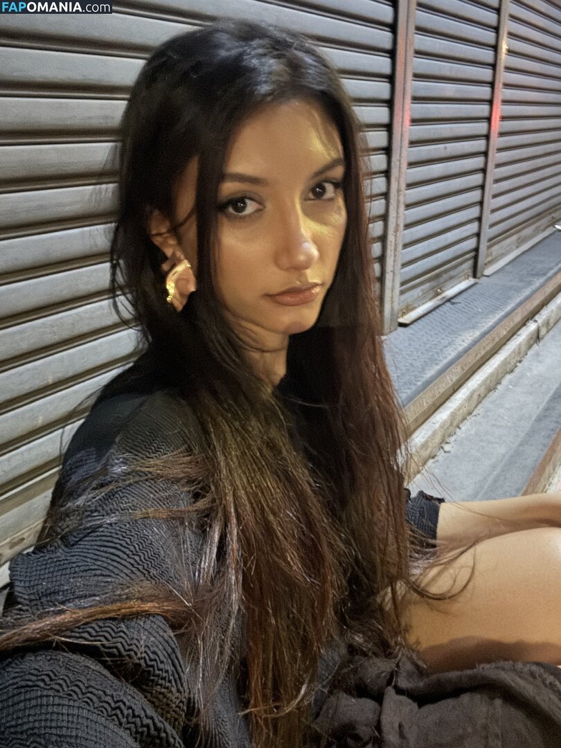 Jasminx / jasminxie2 Nu OnlyFans  Foto vazada #34