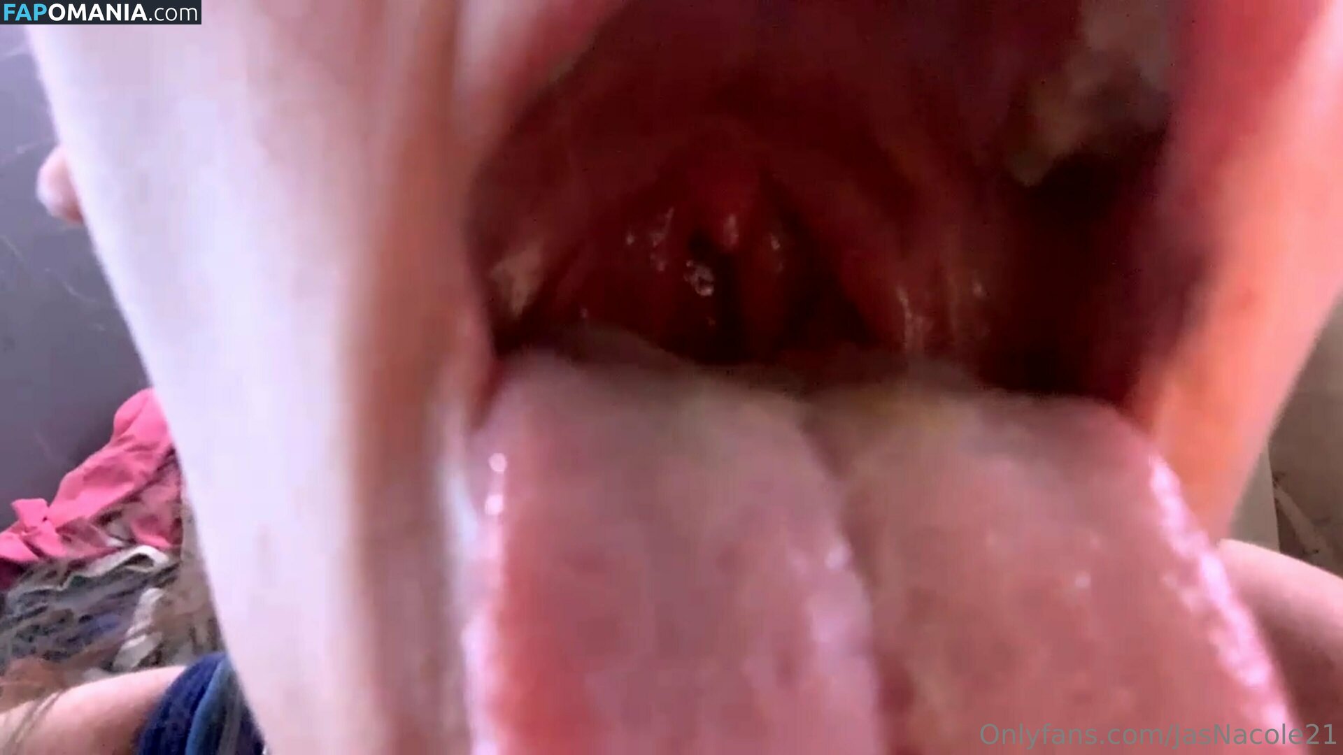 JasNacole21 / Queen Jas / feet.queen Nu OnlyFans  Foto vazada #36