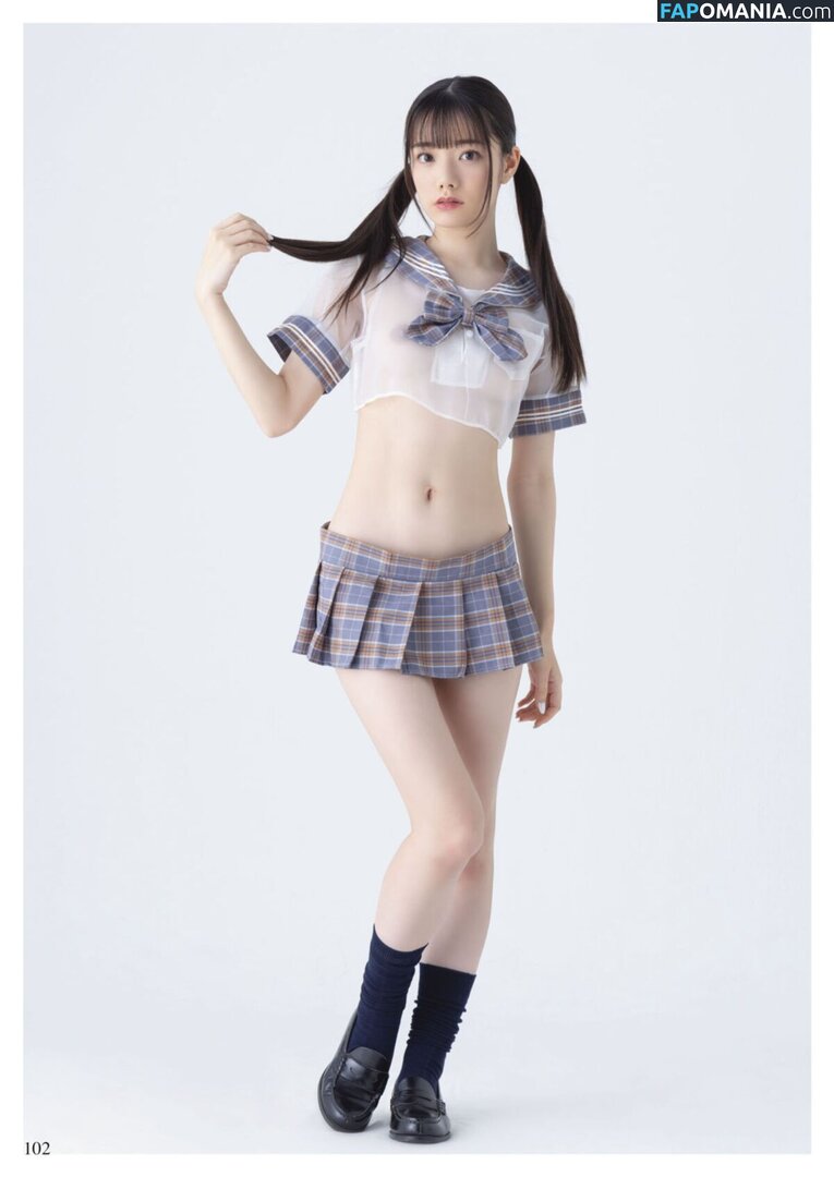 Jav Actress Gravure / amai_kurumi / yuki_nono7 Nu OnlyFans  Foto vazada #2