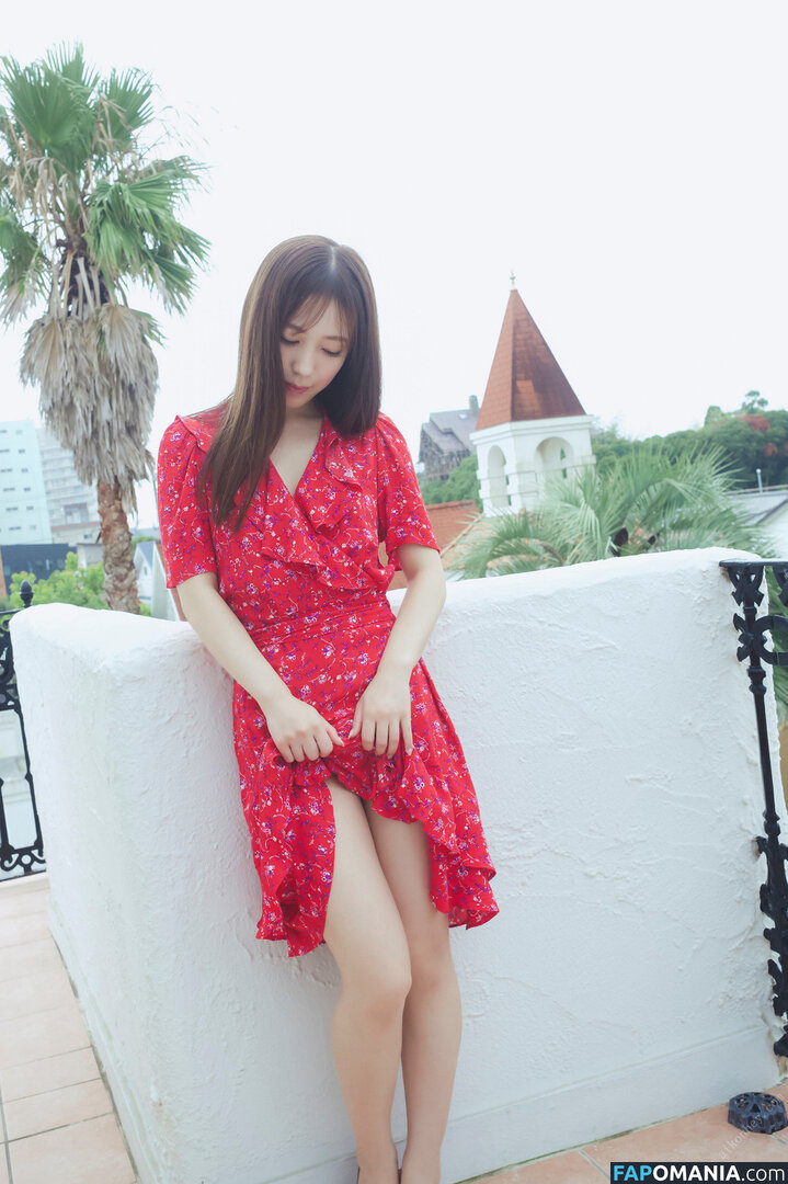 Jav Actress Gravure / amai_kurumi / yuki_nono7 Nu OnlyFans  Foto vazada #75