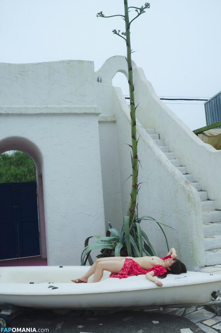 Jav Actress Gravure / amai_kurumi / yuki_nono7 Nu OnlyFans  Foto vazada #82