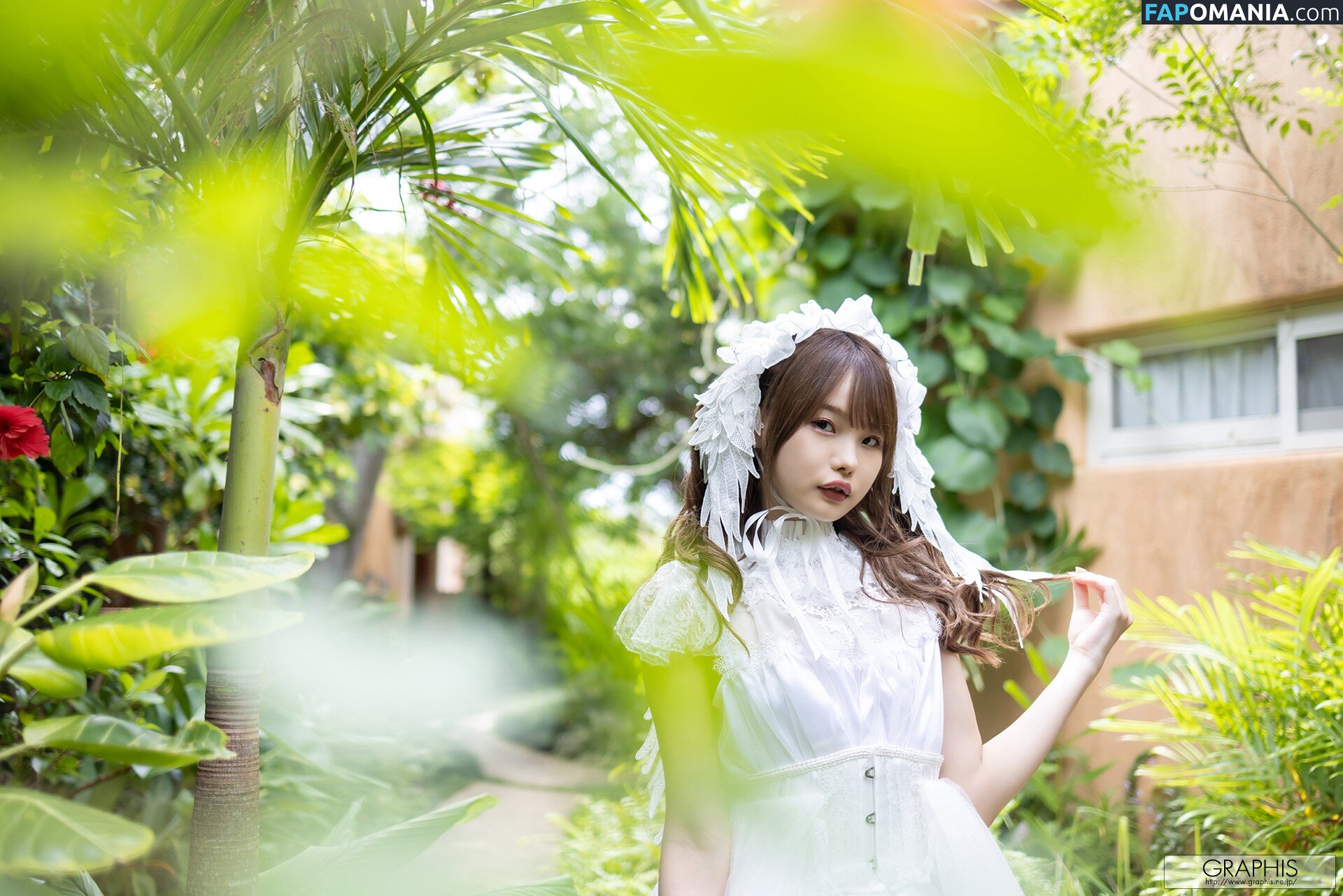 Jav Actress Gravure / amai_kurumi / yuki_nono7 Nu OnlyFans  Foto vazada #87