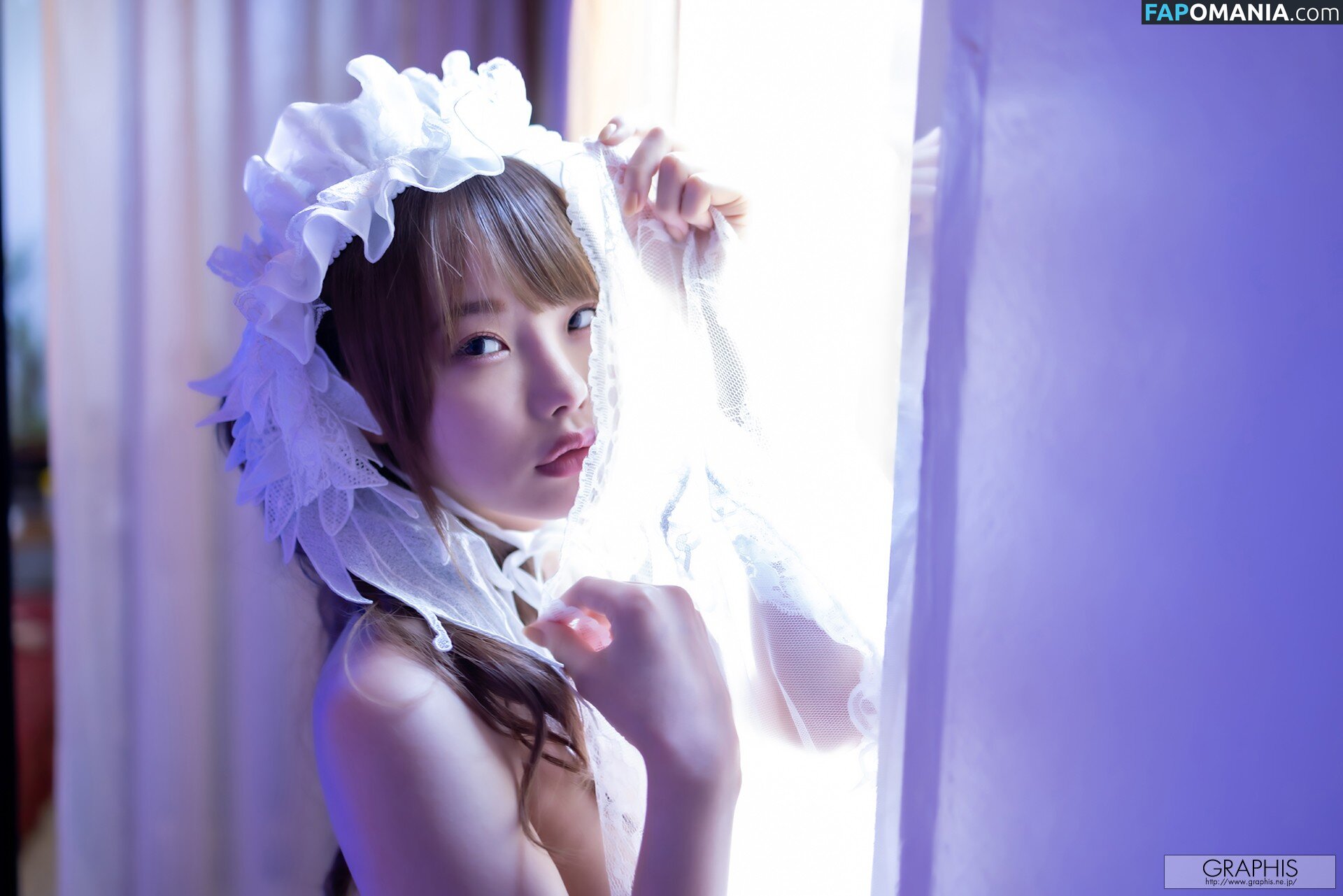 Jav Actress Gravure / amai_kurumi / yuki_nono7 Nu OnlyFans  Foto vazada #88