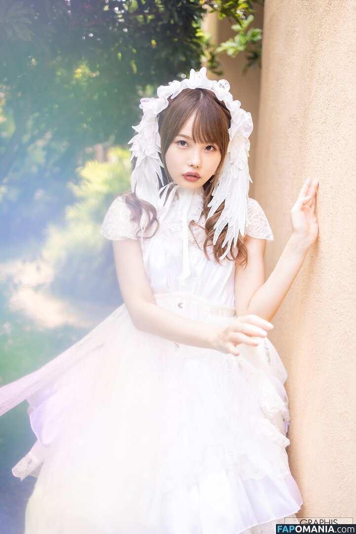 Jav Actress Gravure / amai_kurumi / yuki_nono7 Nu OnlyFans  Foto vazada #90