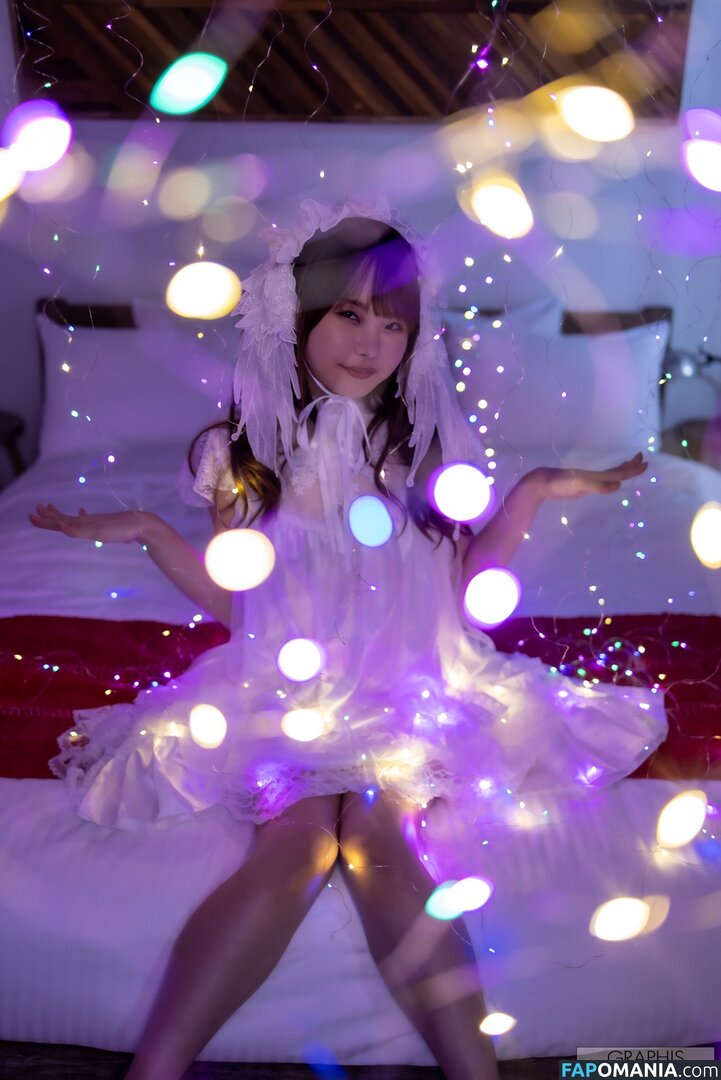 Jav Actress Gravure / amai_kurumi / yuki_nono7 Nu OnlyFans  Foto vazada #91