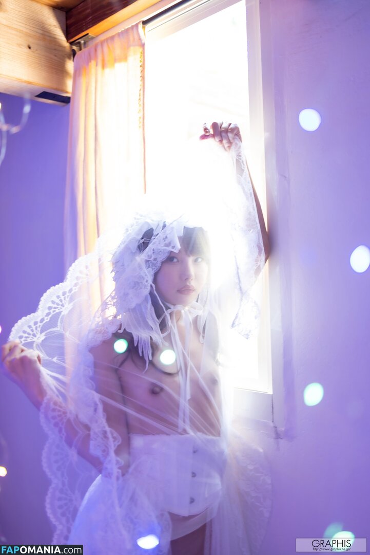 Jav Actress Gravure / amai_kurumi / yuki_nono7 Nu OnlyFans  Foto vazada #94
