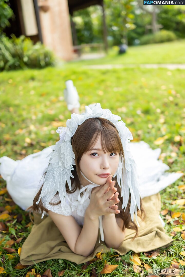 Jav Actress Gravure / amai_kurumi / yuki_nono7 Nu OnlyFans  Foto vazada #95