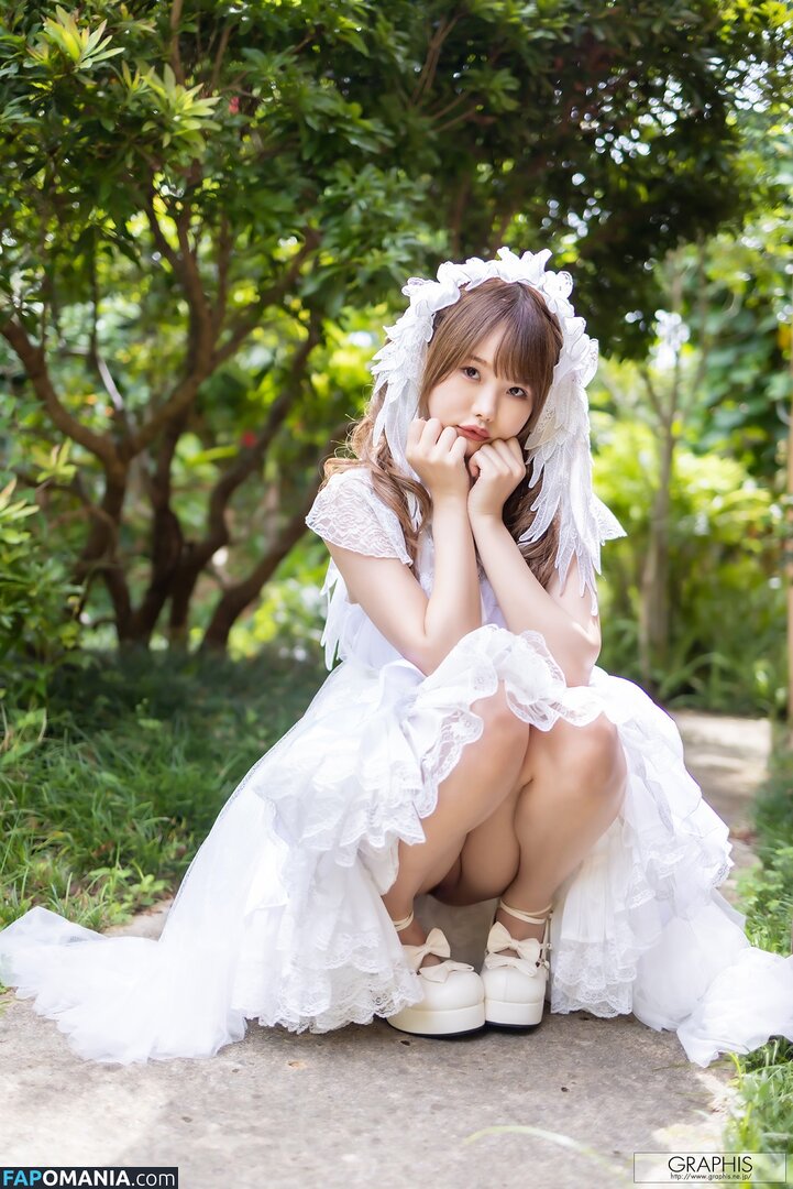 Jav Actress Gravure / amai_kurumi / yuki_nono7 Nu OnlyFans  Foto vazada #99