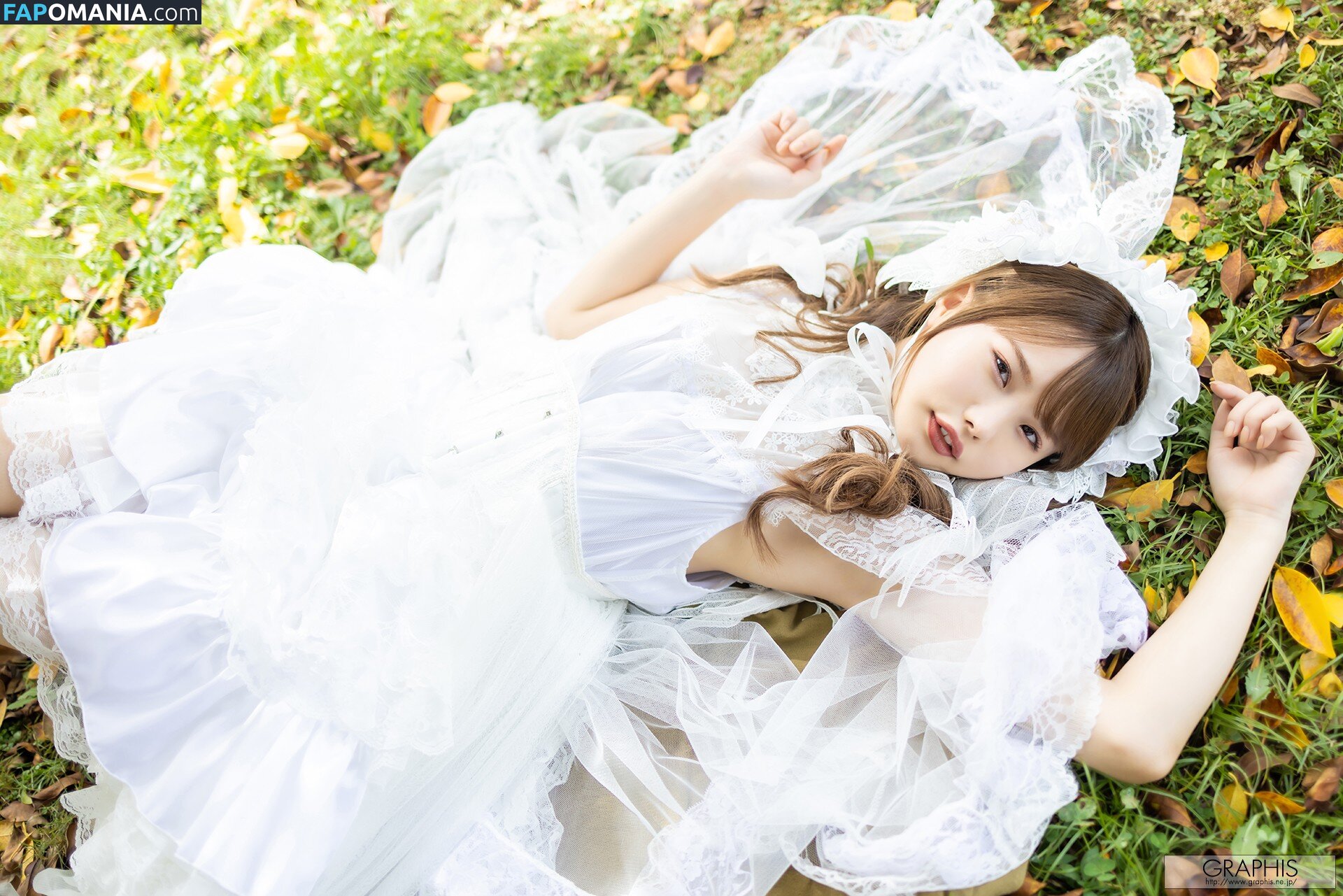 Jav Actress Gravure / amai_kurumi / yuki_nono7 Nu OnlyFans  Foto vazada #100