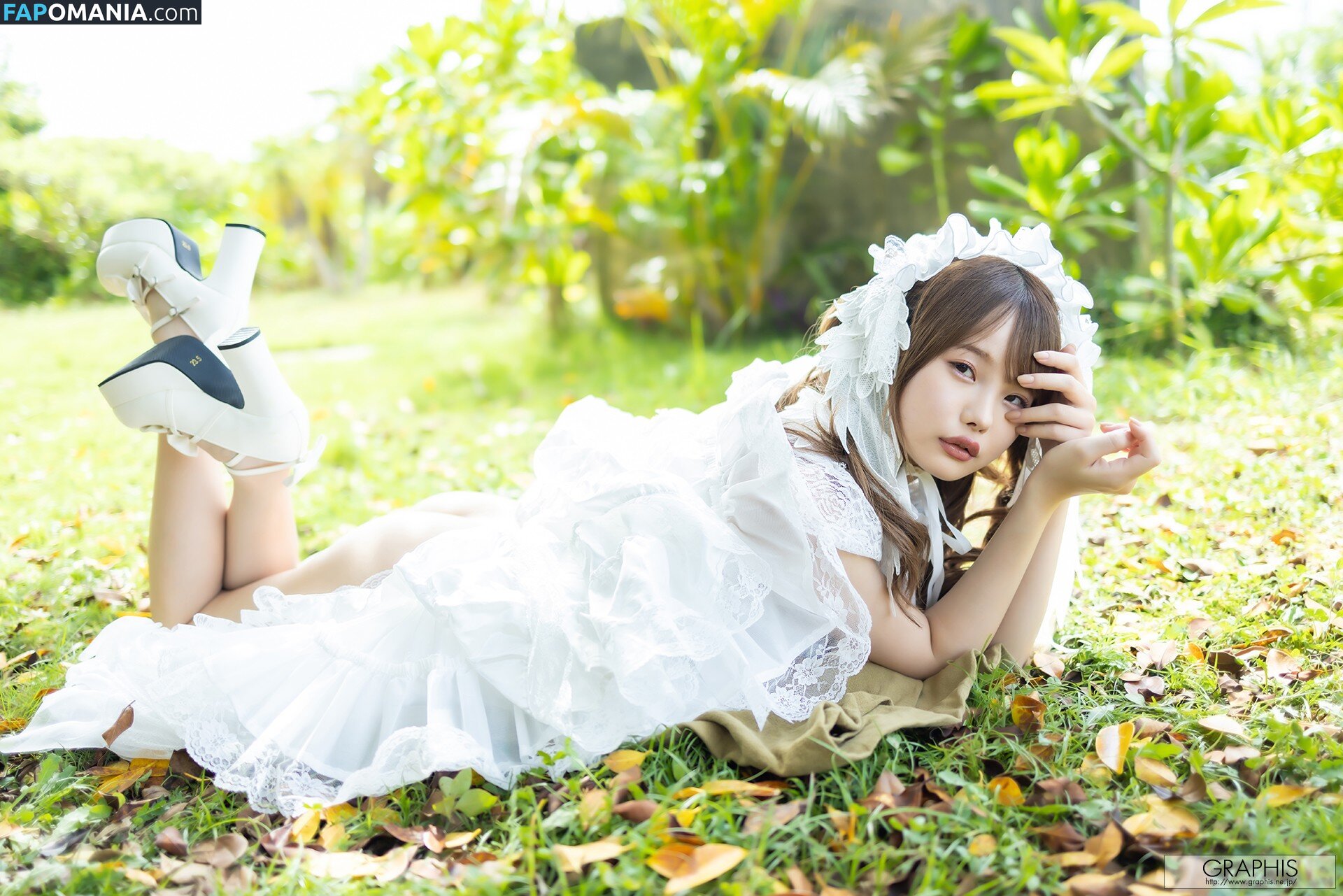 Jav Actress Gravure / amai_kurumi / yuki_nono7 Nu OnlyFans  Foto vazada #106