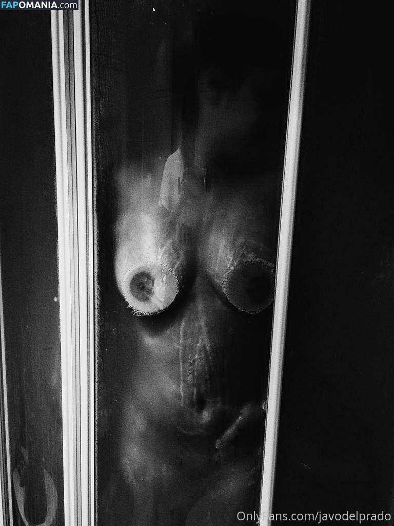 javierdelpradophoto Nu OnlyFans  Foto vazada #2