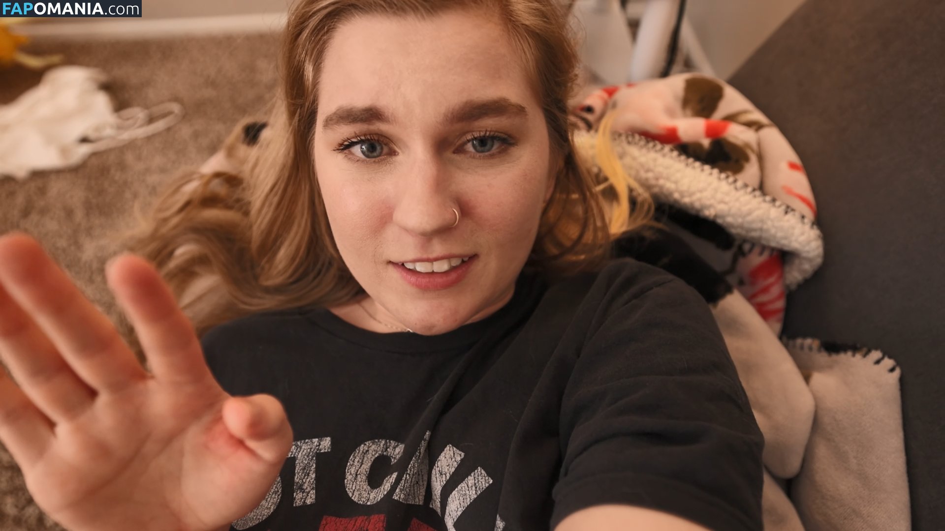 Jaybbgirl / jaybbgirlofficial / jaybbgrrl Nu OnlyFans  Foto vazada #10