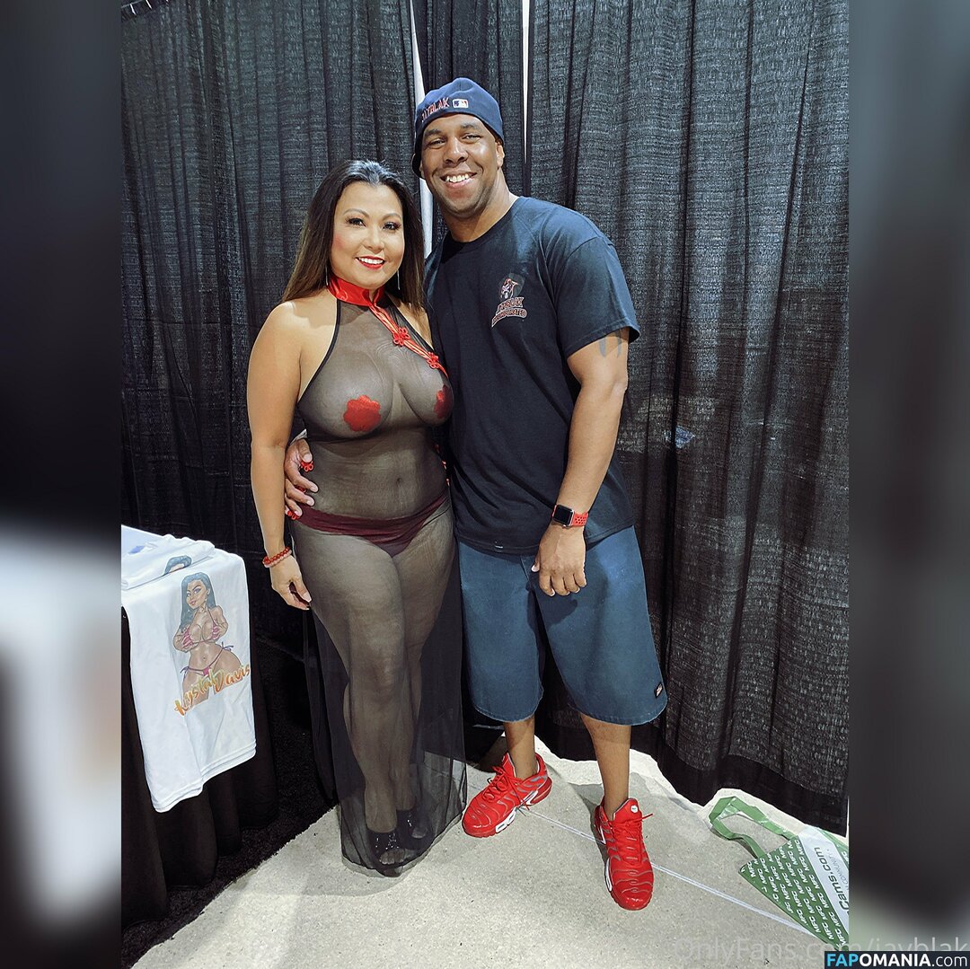 jayblak Nu OnlyFans  Foto vazada #40