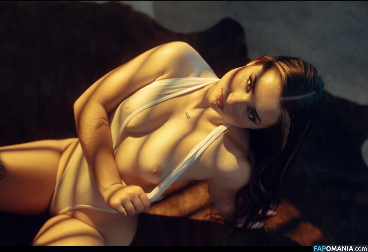 Jayde Silver / Jayde.the.model / jaydesilver Nu OnlyFans  Foto vazada #1