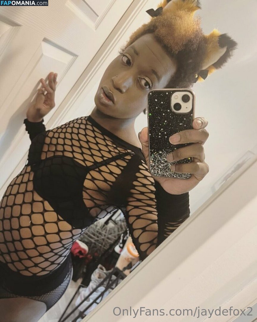 jaydefox2 / moonjay02 Nu OnlyFans  Foto vazada #14