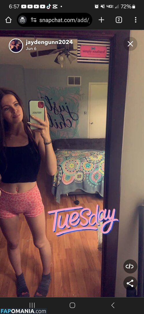 Jayden gunn / jaydgunn Nu OnlyFans  Foto vazada #1