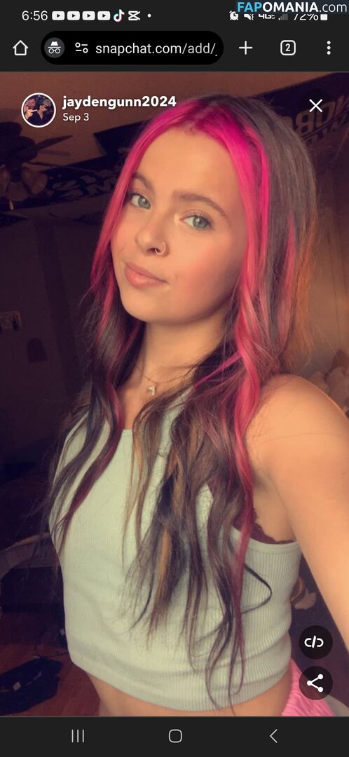 Jayden gunn / jaydgunn Nu OnlyFans  Foto vazada #3