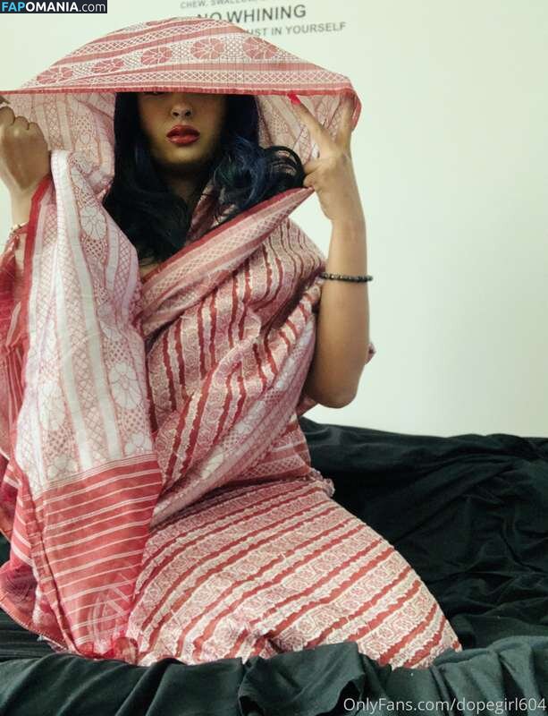 Jayshri Wagad / dopegirl.604 / dopegirl604 Nu OnlyFans  Foto vazada #18